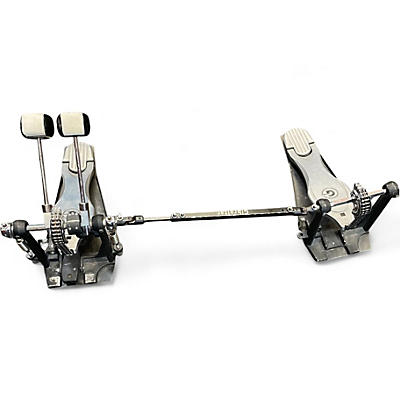 Used Gibraltar 6700 Series Double Bass Drum Pedal