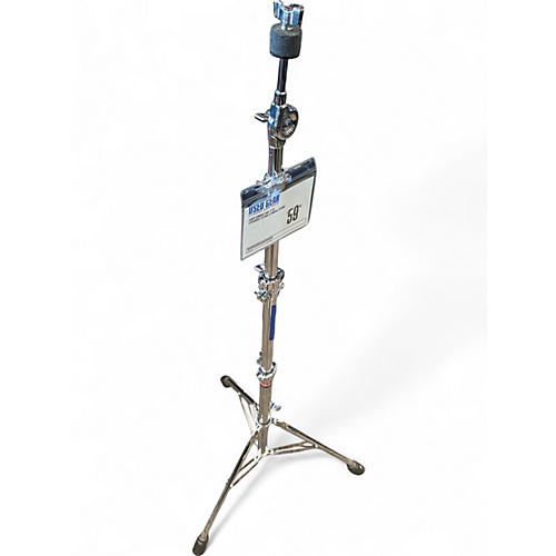 Used Gibraltar 7710 Straight Stand Cymbal Stand