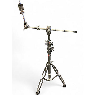 Used Gibraltar 9000 Heavy Duty Brake Tilter Boom Cymbal Stand