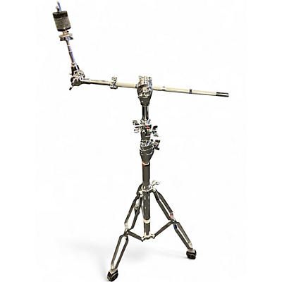 Used Gibraltar 9000 Heavy Duty Brake Tilter Boom Cymbal Stand