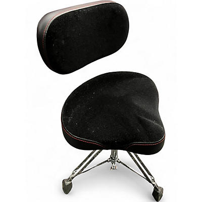 Used Gibraltar 9608 drum throne Drum Throne