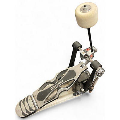 Used Gibraltar 9611 DD Single Bass Drum Pedal