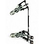 Used Gibraltar Used Gibraltar 9611DC-DB Double Bass Drum Pedal