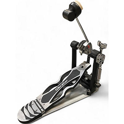 Used Gibraltar 9611DC Single Bass Drum Pedal