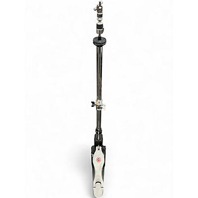 Used Gibraltar 9707NL-DP Ultra Heavy Duty Legless Hi Hat Stand