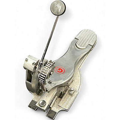 Used Gibraltar 9711GS Single Bass Drum Pedal