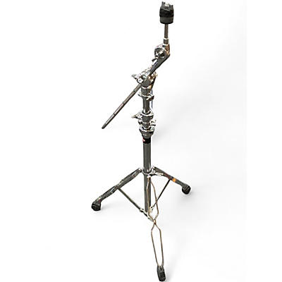 Used Gibraltar BOOM CYMBAL STAND Cymbal Stand