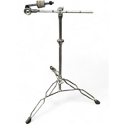 Used Gibraltar BOOM CYMBAL STAND Cymbal Stand