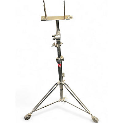 Used Gibraltar CONGA STAND Percussion Stand