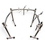 Used Gibraltar CURVED 3-SIDE STAND Drum Rack