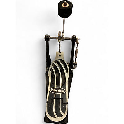Used Gibraltar Catapult Single Bass Drum Pedal