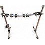 Used Gibraltar Curved Drum Rack Drum Rack