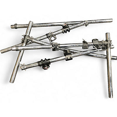 Used Gibraltar Curved Drum Rack Expansion Rack