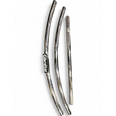 Used Gibraltar Curved Drum Rack Tubes Rack Stand