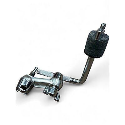 Used Gibraltar Cymbal L-Arm Ratchet Assembly Drum Clamp
