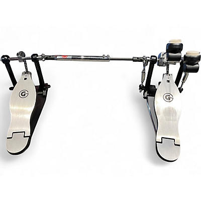 Used Gibraltar DC300 Double Bass Drum Pedal