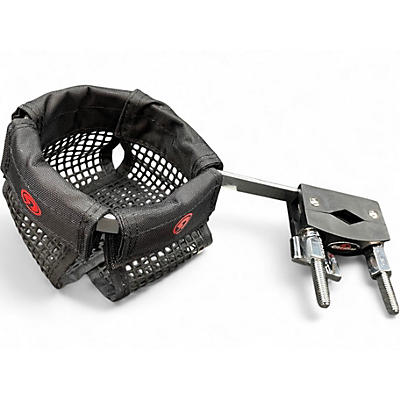 Used Gibraltar DJDSDH Rack Clamp