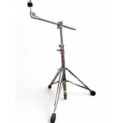 Used Gibraltar DOUBLE BRACED BOOM Cymbal Stand