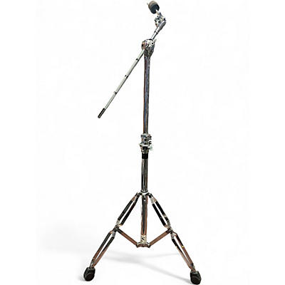 Used Gibraltar DOUBLE BRACED BOOM STAND Cymbal Stand