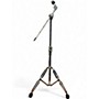 Used Gibraltar DOUBLE BRACED BOOM STAND Cymbal Stand