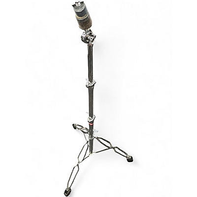 Used Gibraltar DOUBLE BRACED CYMBAL STAND Cymbal Stand