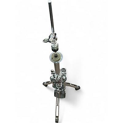 Used Gibraltar DOUBLE BRACED  Hi Hat Stand