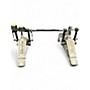 Used Gibraltar DOUBLE KICK Double Bass Drum Pedal
