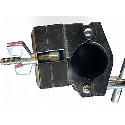 Used Gibraltar DRUM CLAMP Drum Clamp