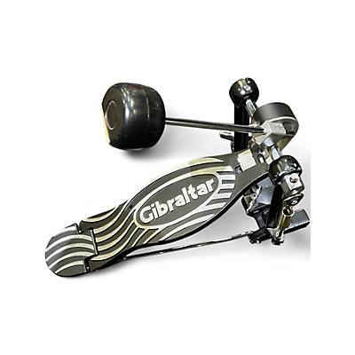 Used Gibraltar DRUM PEDAL Single Bass Drum Pedal
