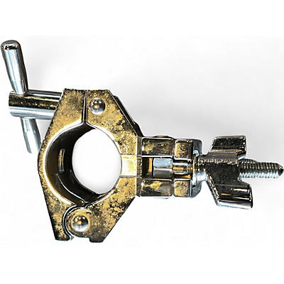Used Gibraltar DRUM RACK CLAMP Drum Clamp