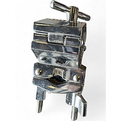 Used Gibraltar DRUM RACK CLAMP Drum Clamp