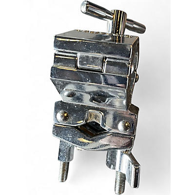 Used Gibraltar DRUM RACK CLAMP Drum Clamp