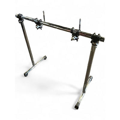 Used Gibraltar DRUM RACK Rack Stand