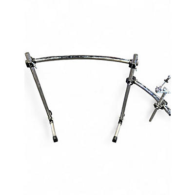 Used Gibraltar DRUM RACK Rack Stand