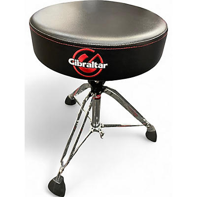 Used Gibraltar DRUM THRONE Drum Throne