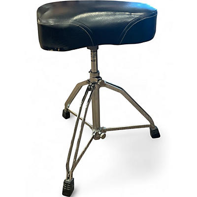 Used Gibraltar DRUM THRONE Drum Throne