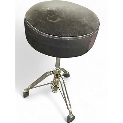 Used Gibraltar DRUM THRONE Drum Throne