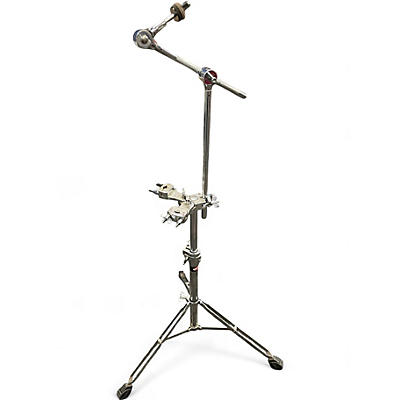 Used Gibraltar Double Arm Stand Percussion Stand