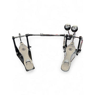 Used Gibraltar Double Bass Pedal Double Bass Drum Pedal