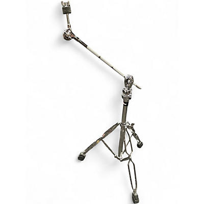 Used Gibraltar Double Braced Boom Cymbal Stand Medium Weight Cymbal Stand