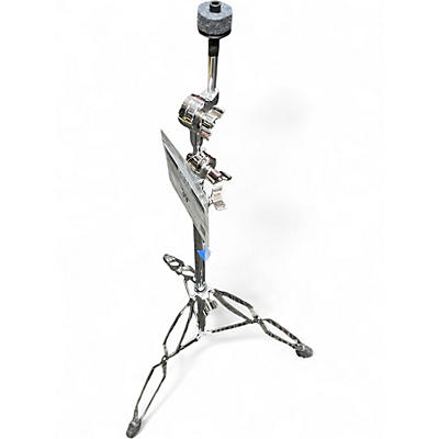 Used Gibraltar Double Braced Boom Cymbal Stand
