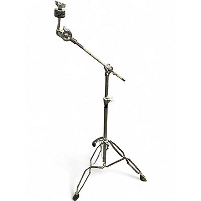 Used Gibraltar Double Braced Boom Cymbal Stand