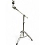 Used Gibraltar Double Braced Boom Cymbal Stand