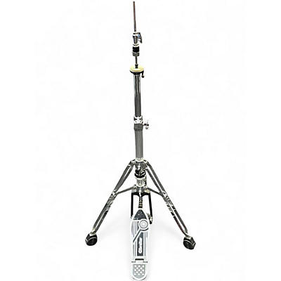 Used Gibraltar Double Braced Hi Hat Stand Hi Hat Stand