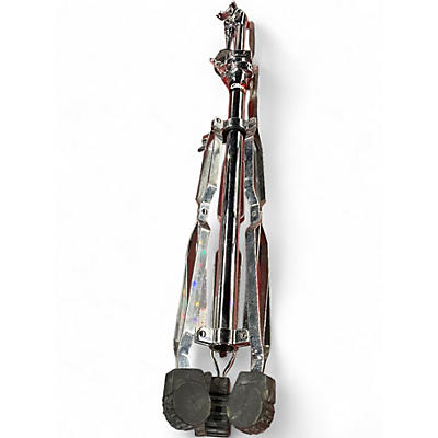 Used Gibraltar Double Braced Straight Cymbal Stand Cymbal Stand
