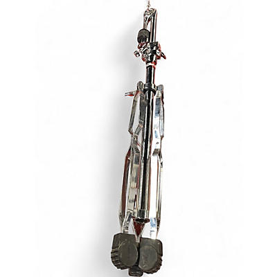 Used Gibraltar Double Braced Straight Cymbal Stand Cymbal Stand