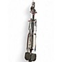 Used Gibraltar Double Braced Straight Cymbal Stand Cymbal Stand