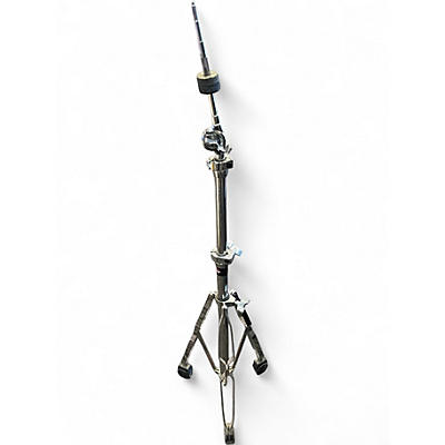 Used Gibraltar Double braced Straight Cymbal Stand