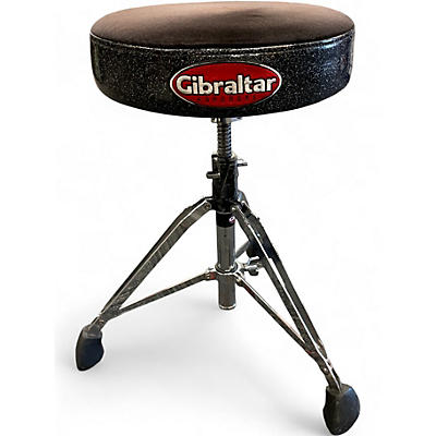 Used Gibraltar Drum Throne Drum Throne