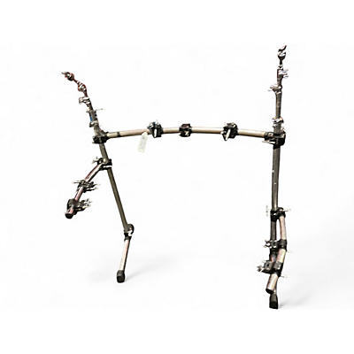 Used Gibraltar Drum rack Rack Stand